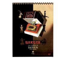 Аромат Doyen Bakota
