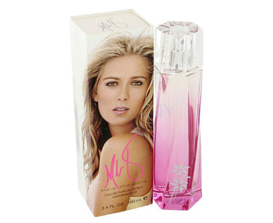 Купить Аромат Maria Sharapova Maria Sharapova Парфюмерная вода