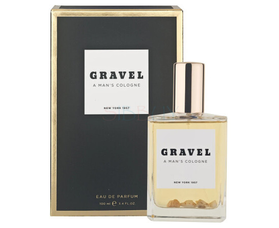 Купить Аромат Gravel A Man's Cologne Парфюмерная вода
