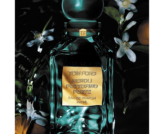 Купить Аромат Tom Ford Neroli Portofino Forte Парфюмерная вода
