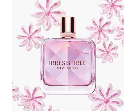 Купить Аромат Givenchy Irresistible Nectar Парфюмерная вода