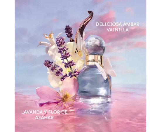 Купить Аромат Cacharel Ella Ella Flora Azura Парфюмерная вода