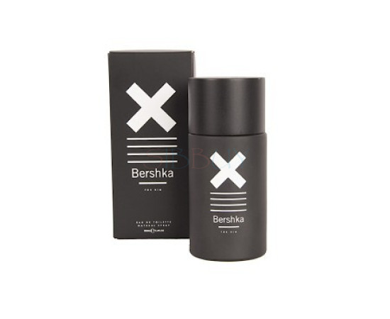 Купить Аромат Bershka X for Him Туалетная вода