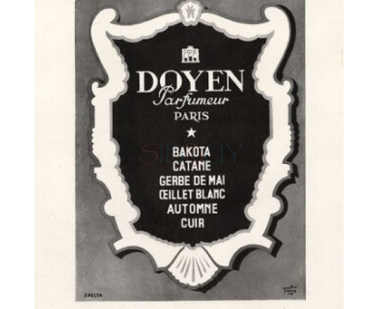 Купить Аромат Doyen Bakota