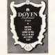 Купить Аромат Doyen Bakota