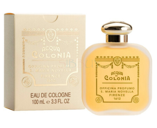 Купить Аромат Santa Maria Novella Vetiver Одеколон