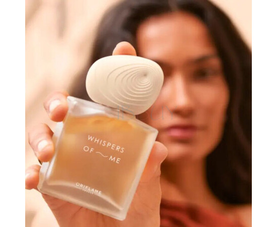 Купить Аромат Oriflame Whispers Of Me Парфюмерная вода