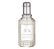 Аромат 4711 4711 Acqua Colonia Cotton & Almond Одеколон