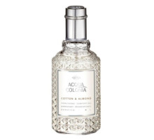 Аромат 4711 4711 Acqua Colonia Cotton & Almond Одеколон