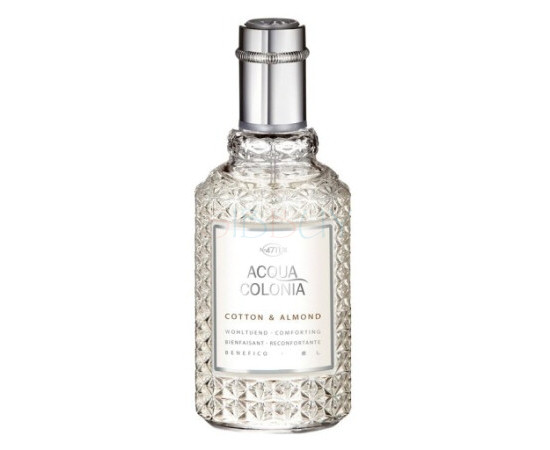 Купить Аромат 4711 4711 Acqua Colonia Cotton & Almond Одеколон