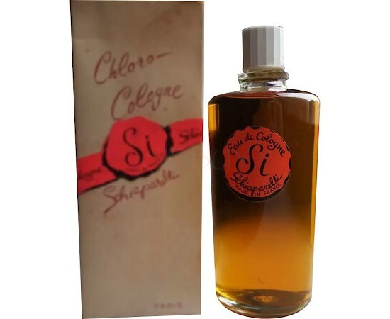 Купить Аромат Elsa Schiaparelli Chloro-Cologne Одеколон