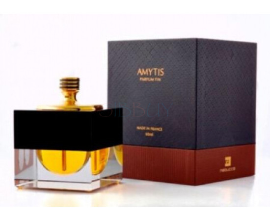 Купить Аромат Nabucco Amytis Parfum Fin Масляные духи
