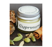 Аромат Aromata Mirabilia Cyprinum Твёрдые духи