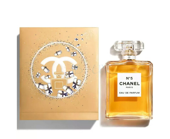 Купить Аромат Chanel N°5 Limited Edition 2024 Парфюмерная вода