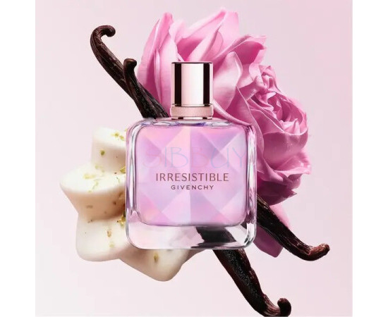 Купить Аромат Givenchy Irresistible Nectar Парфюмерная вода