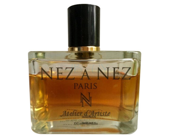 Купить Аромат Nez à Nez Atelier d’Artiste Парфюмерная вода