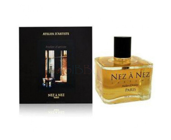 Купить Аромат Nez à Nez Atelier d’Artiste Парфюмерная вода