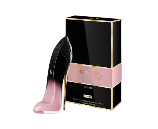 Купить Аромат Carolina Herrera Good Girl Blush Elixir Парфюмерная вода