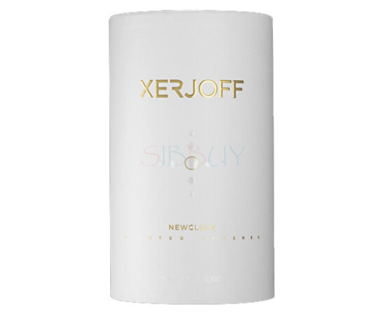 Купить Аромат Xerjoff Newcleus Парфюмерная вода