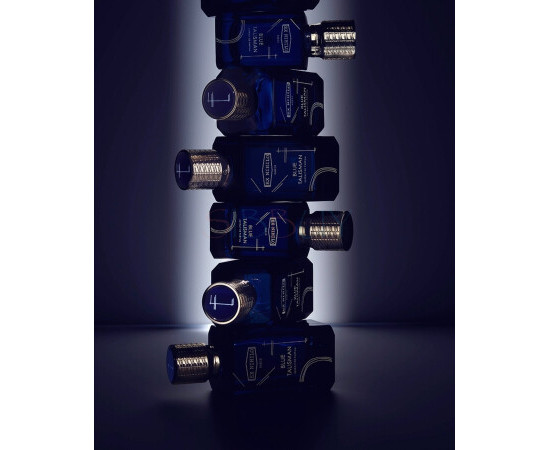 Купить Аромат Ex Nihilo Blue Talisman Extrait de Parfum Духи / Экстракт