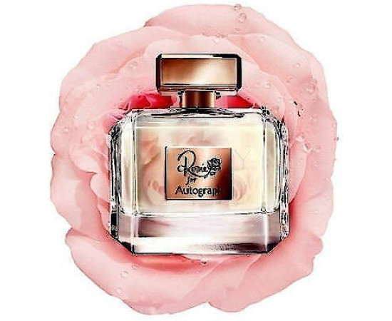 Купить Аромат Marks and Spencer Rosie for Autograph Парфюмерная вода