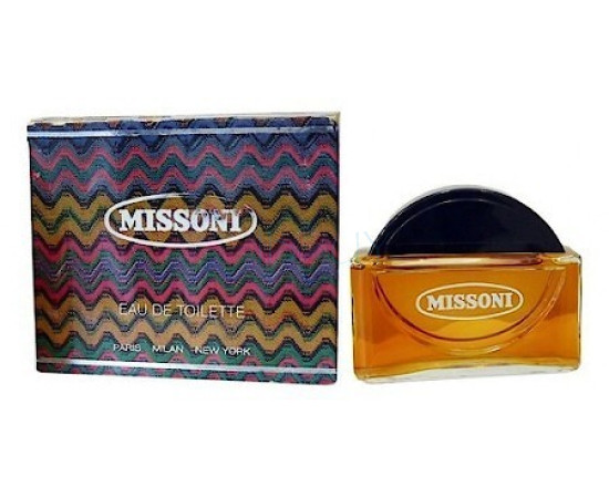 Купить Аромат Missoni Missoni 1981 Туалетная вода