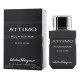 Купить Аромат Salvatore Ferragamo Attimo Pour Homme Black Musk Туалетная вода