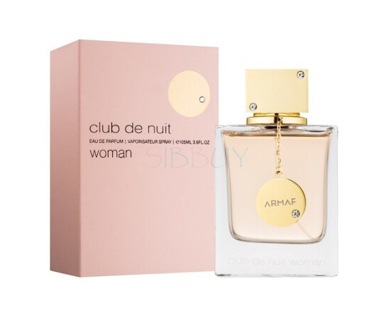 Купить Аромат Armaf Club de Nuit Woman Парфюмерная вода