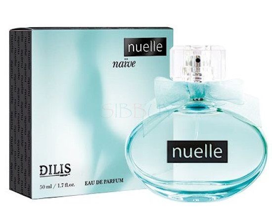 Купить Аромат Dilis Parfum Nuelle Naive Парфюмерная вода