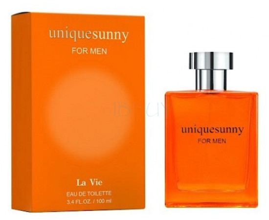 Купить Аромат Dilis Parfum Unique Sunny Туалетная вода
