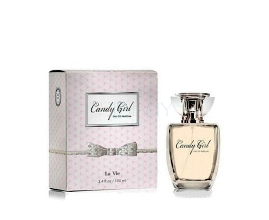 Купить Аромат Dilis Parfum Candy Girl Парфюмерная вода
