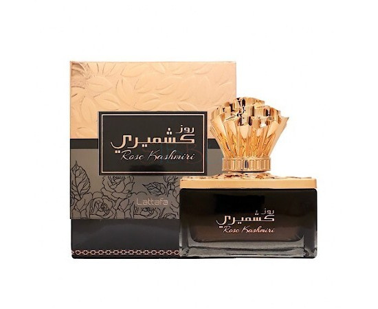 Купить Аромат Lattafa Perfumes Rose Kashmiri Парфюмерная вода