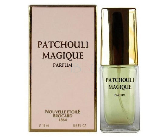 Купить Аромат Новая Заря Patchouli Magique Духи / Экстракт