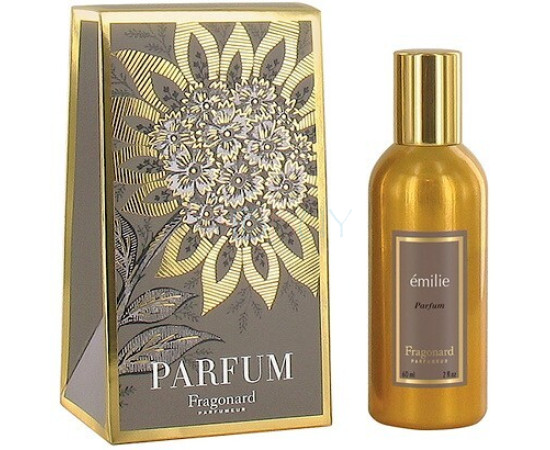 Купить Аромат Fragonard Emilie Parfum Духи / Экстракт