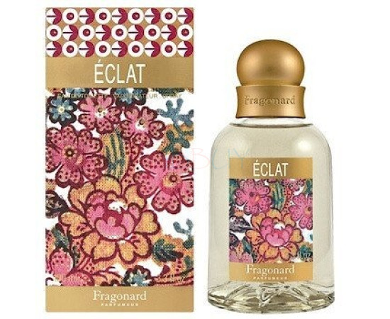 Купить Аромат Fragonard Eclat Eau de Toilette Туалетная вода