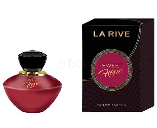 Купить Аромат La Rive Sweet Hope Парфюмерная вода