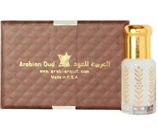 Купить Аромат Arabian Oud Musk Tahara Масляные духи