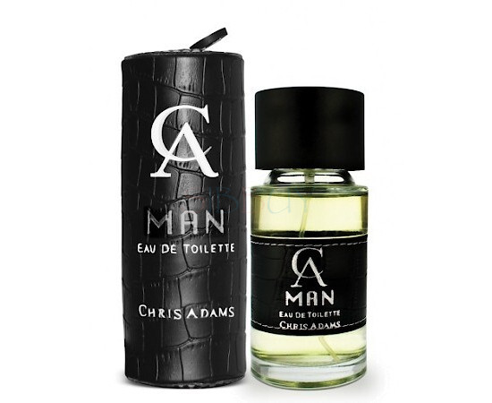 Купить Аромат Chris Adams CA Man Туалетная вода