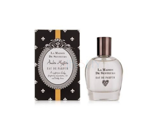 Купить Аромат Marks and Spencer La Maison de Senteurs Ambre Mystère Парфюмерная вода