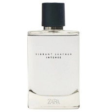 Аромат Zara Vibrant Leather Intense Туалетная вода