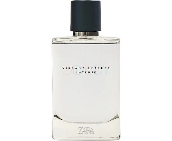 Купить Аромат Zara Vibrant Leather Intense Туалетная вода