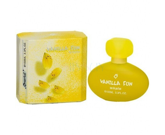 Купить Аромат Omerta Vanilla Fun Парфюмерная вода