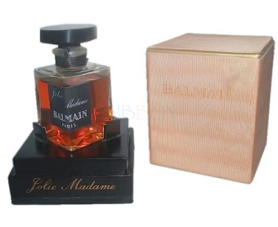 Купить Аромат Balmain Jolie Madame Parfum Духи / Экстракт