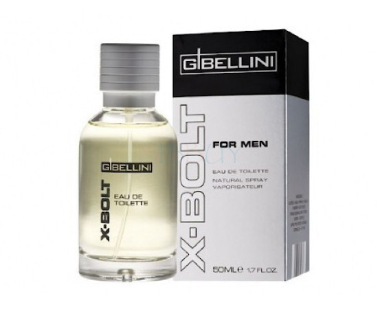 Купить Аромат Lidl G. Bellini X-Bolt Туалетная вода