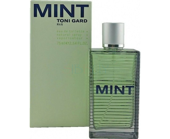 Купить Аромат Toni Gard Mint Man Туалетная вода