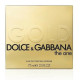 Купить Аромат Dolce & Gabbana The One Gold Парфюмерная вода