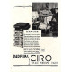 Купить Аромат Parfums Ciro Danger Духи / Экстракт