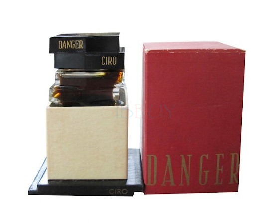 Купить Аромат Parfums Ciro Danger Духи / Экстракт