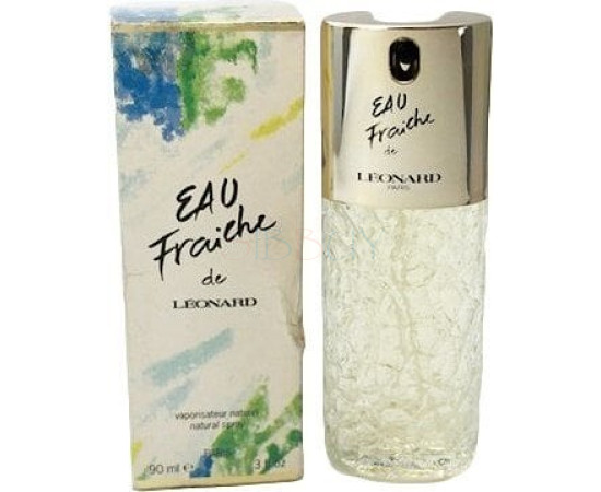 Купить Аромат Leonard Eau Fraiche de Leonard Туалетная вода