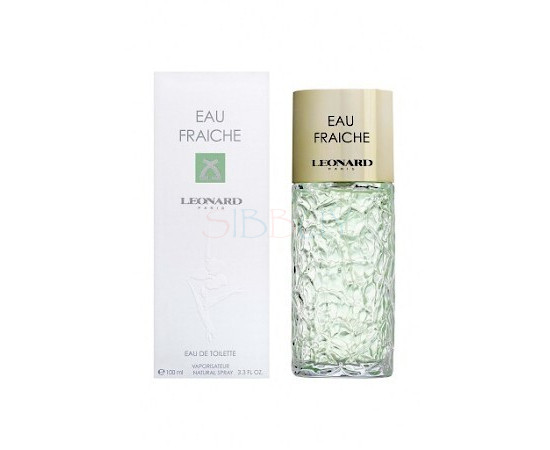 Купить Аромат Leonard Eau Fraiche de Leonard Туалетная вода